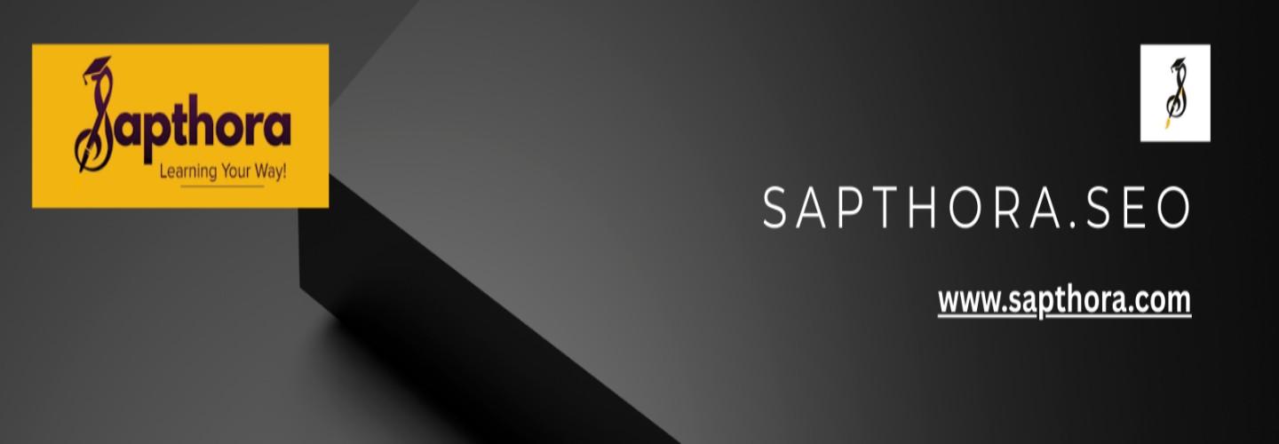 sapthora cover photo