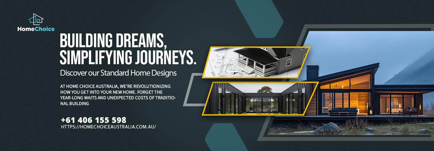 HomeChoice cover photo