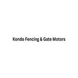 Kondo Fencing & Gate Motors