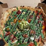 Vera Vera Pizzeria - photo 8