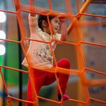 Ground Control Trampoline Park - Las Colinas - photo 1