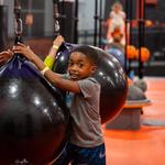 Ground Control Trampoline Park - Las Colinas - photo 5