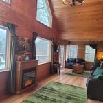 Cabin rental Hiawassee - photo 2