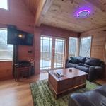 Cabin rental Hiawassee - photo 4