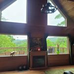 Cabin rental Hiawassee - photo 5