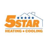 5 Star Mount Pleasant - Heating & Air Conditioning / HVAC in Mount Pleasant