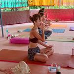 Rishikul Yogshala - photo 3