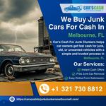 Cars Cash For Junk Clunkers - photo 3