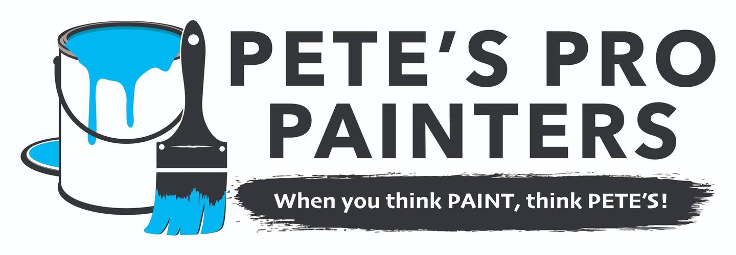 Pete's Pro Painters cover photo