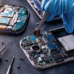 Phone Repair Shop - photo 1