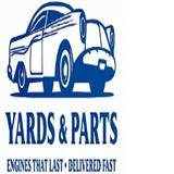 Yards and Parts - DIY Auto Shop in Sugar Land