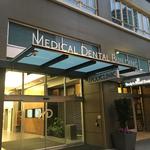 Graham Pain Relief Clinic Downtown Seattle wa - photo 1