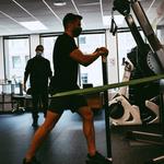 Graham Pain Relief Clinic Downtown Seattle wa - photo 2