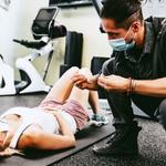 Graham Pain Relief Clinic Downtown Seattle wa - photo 4