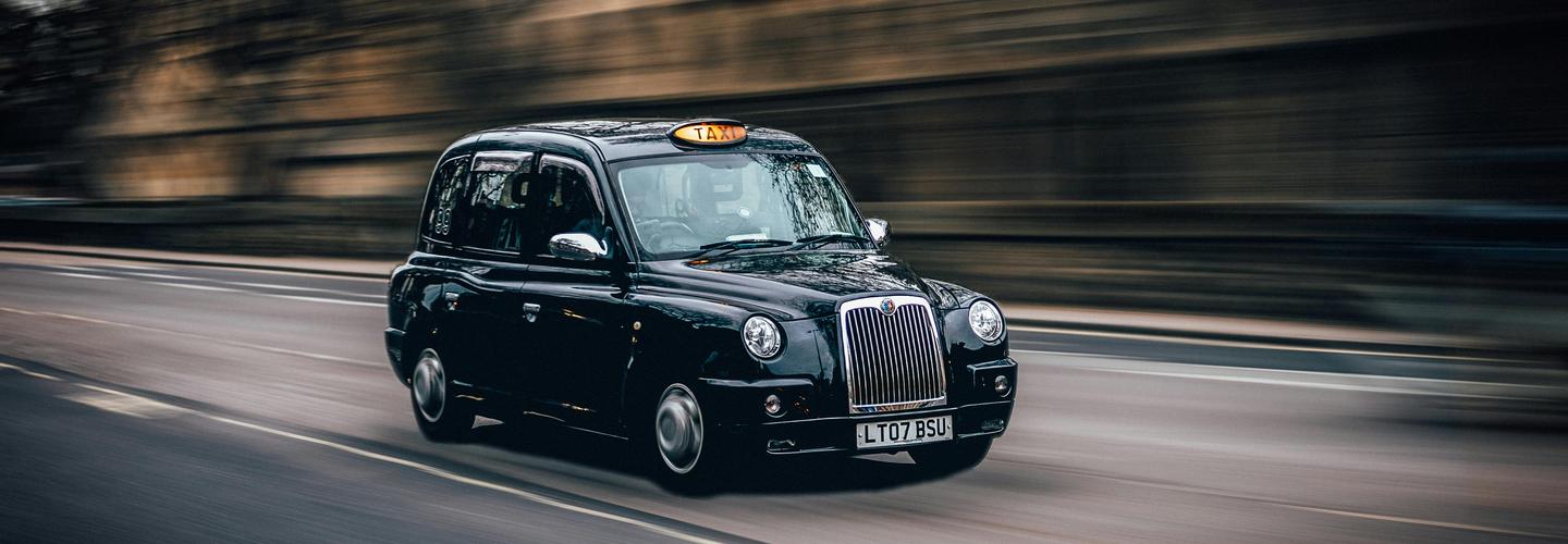 Biggleswade Taxi Service cover photo