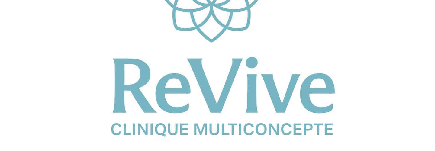 Clinique Revive cover photo