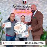 Alonso & Alonso Attorneys at Law, PLLC - photo 3