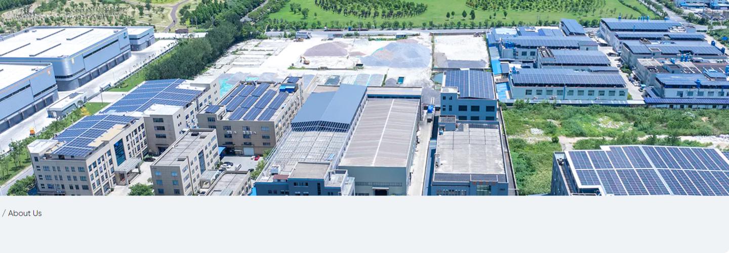 Changzhou Fenglan New Materials Co., Ltd. cover photo
