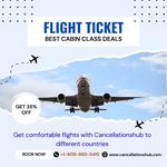 Fly affordably with Cancellationshub! - photo 10