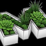 Metal Planters Ltd - Garden Centres in Chelmsford