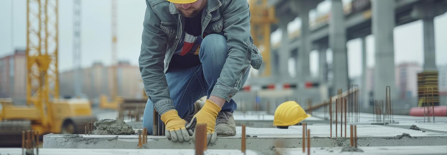 Plano Concrete Contractors cover photo