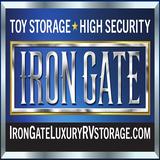 IronGate Luxury RV Storage - Storage in Oviedo