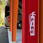 IronGate Luxury RV Storage - photo 1