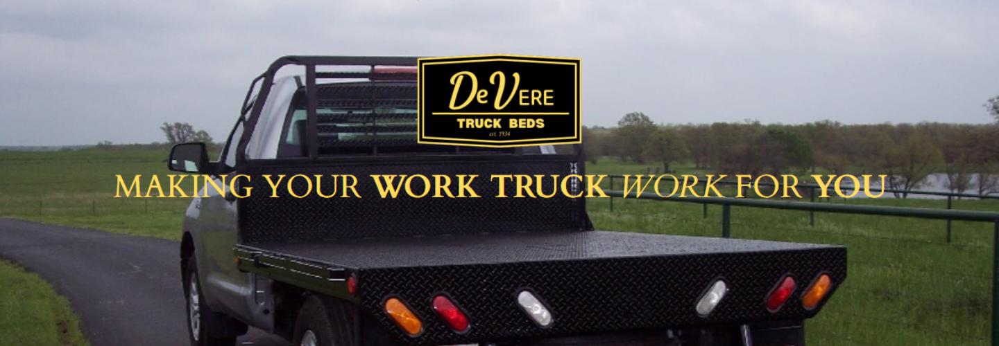 Devere Truck Beds cover photo