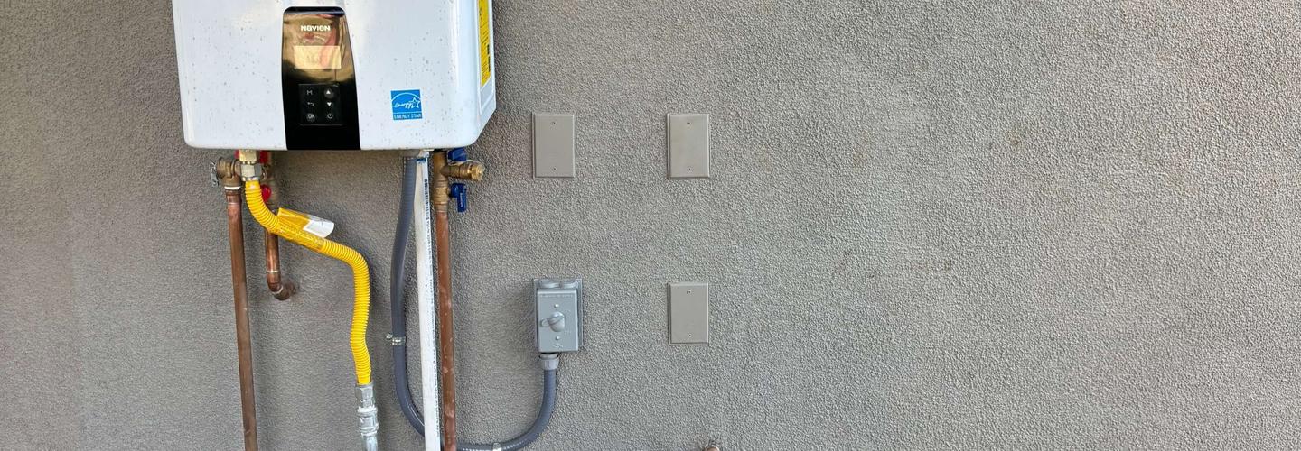 Plumbing Marina Del Rey cover photo