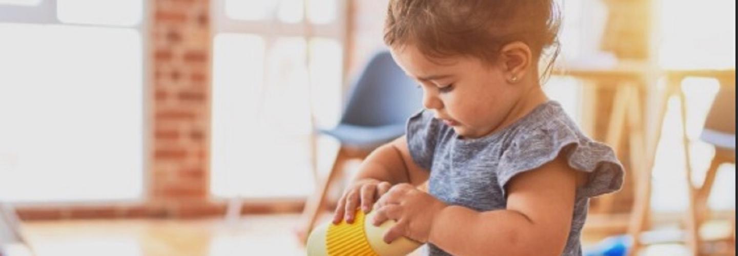 Griffin Early Learning cover photo