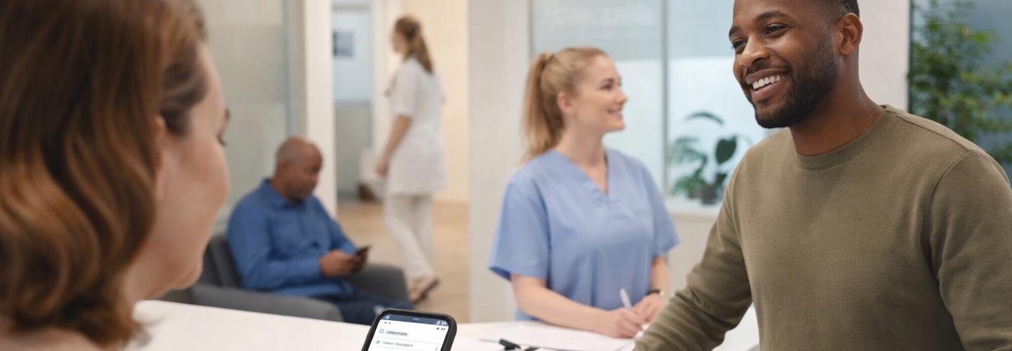 MedLaunch Health - Walk-in Clinics in San Jose