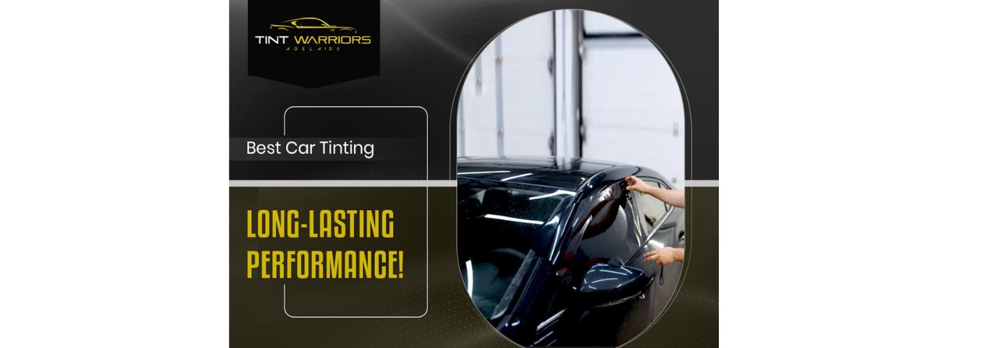 Tint Warrior Adelaide cover photo