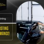 Tint Warrior Adelaide - photo 1