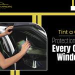 Tint Warrior Adelaide - photo 4