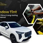 Tint Warrior Adelaide - photo 5