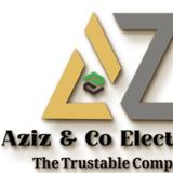 azizandcoelectronics - Solar Panel Installation in Peshawar