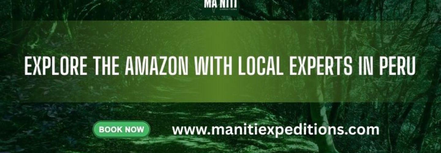 Maniti Expeditions cover photo
