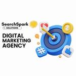 SearchSpark Digital Marketing Agency - photo 2