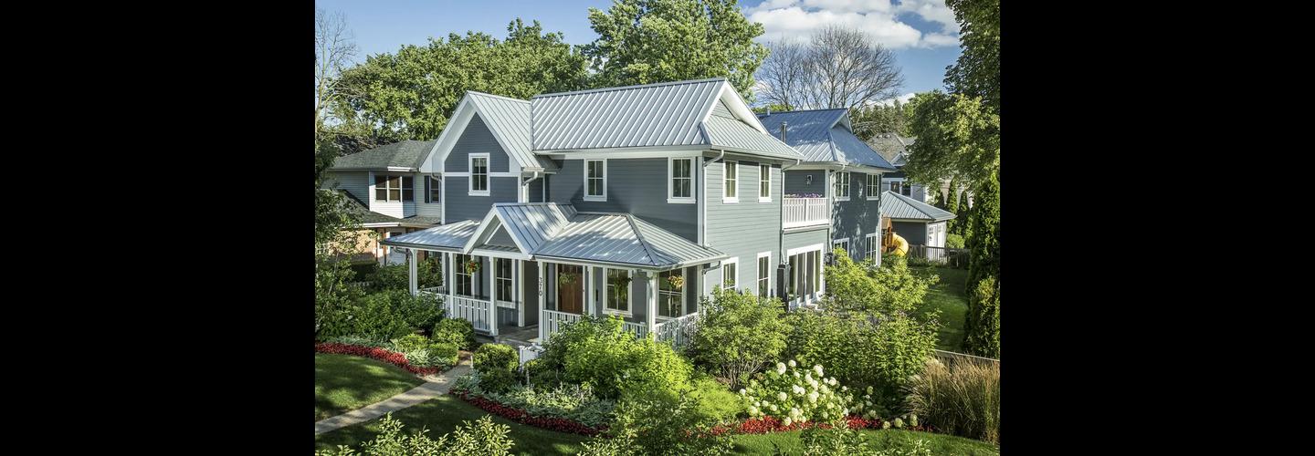 French Creek Roofing cover photo