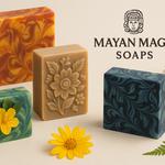 Mayan Magic Soaps - photo 6