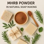 Mayan Magic Soaps - photo 7