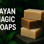 Mayan Magic Soaps - photo 8