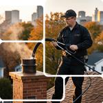Alpha Chimney Sweep - photo 1