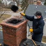 Alpha Chimney Sweep - photo 3