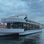 Vip Dhow Cruise Dubai - photo 2