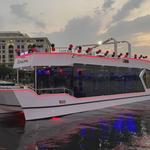 Vip Dhow Cruise Dubai - photo 3