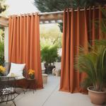 Curtain Blinds - photo 9