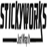 Stickyworks - Car Accessories in Singapore