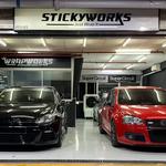 Stickyworks - photo 4