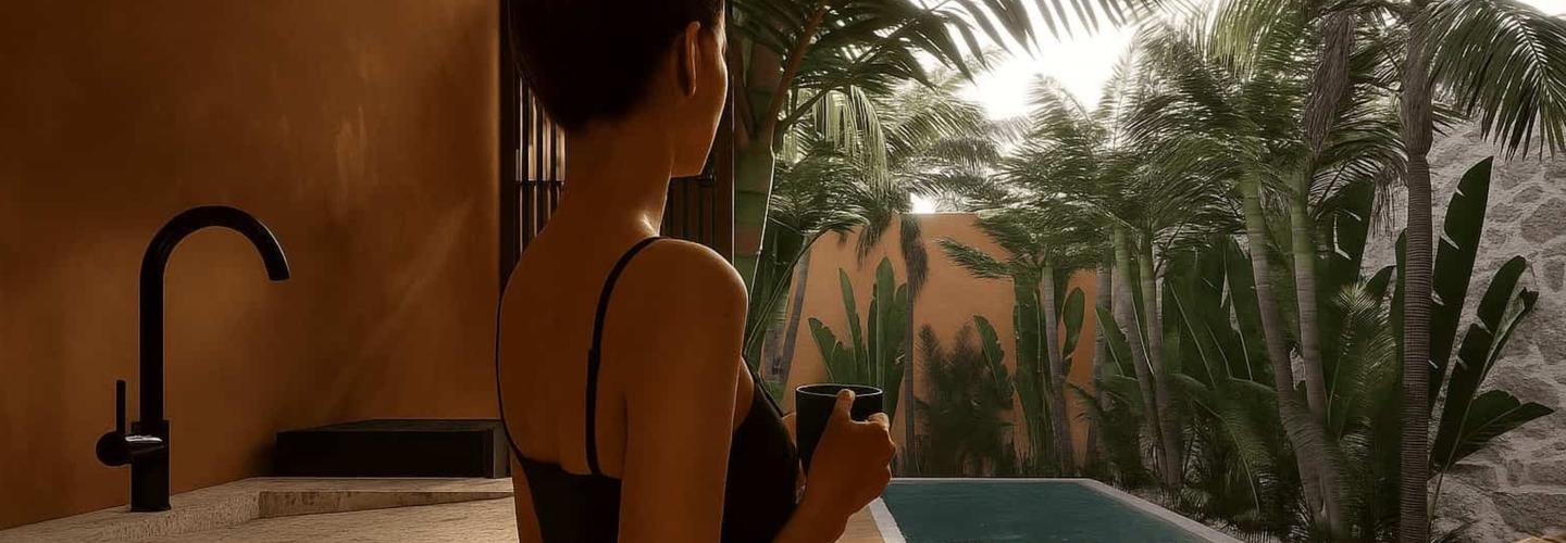 Lio Lio Suites cover photo